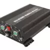 POWER INVERTER PSW 2002W - 12V - REMOTE CONTROL DISPLAY - UK | 067400