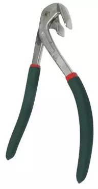 SPECIAL CAR BODY LIP CLAMP