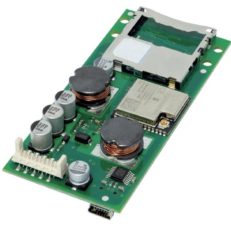 WI-FI UPGRADE KIT