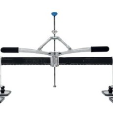 PREMIUM PRO LEVELLING BAR (900mm)
