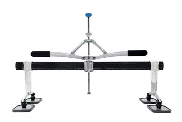 PREMIUM PRO LEVELLING BAR (900mm)