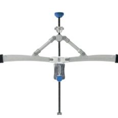 PREMIUM PRO THREADED ROD PULLING SYSTEM (900mm)