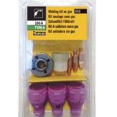 KIT NO GAS 250 A TYPE A