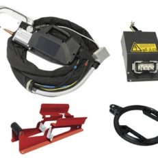 PTI-PRO 220V CABLE BUNDLE UPGRADE