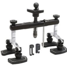 PREMIUM PRO ARCPULLER LEVELLING BAR