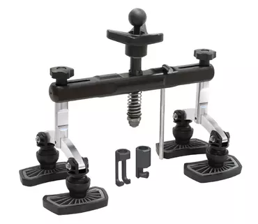 PREMIUM PRO ARCPULLER LEVELLING BAR