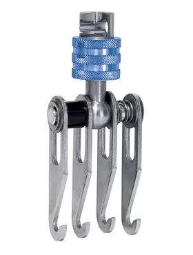 PREMIUM PRO 4-TOOTH HOOK
