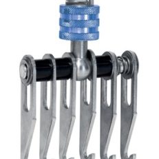 PREMIUM PRO 6-TOOTH HOOK
