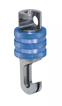 PREMIUM PRO 2-TOOTH HOOK