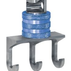 PREMIUM PRO 3-TOOTH HOOK