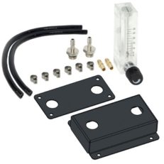 FLOW-METER KIT 3 A 30 l/min
