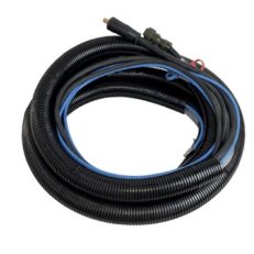 MIG ROBOT MIG CONNECTION CABLE WATER COOLED - 4m - Ø 95mm²