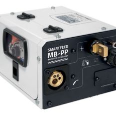 ROBOTIC WIRE FEEDER SMARTFEED MB-PP