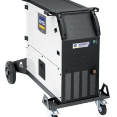 KRONOS 400T G - NO ACCESSORIES