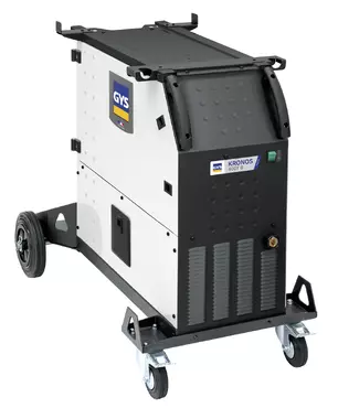 KRONOS 400T G - NO ACCESSORIES