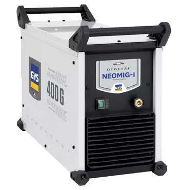 NEOMIG-i 400 G - NO ACCESSORIES
