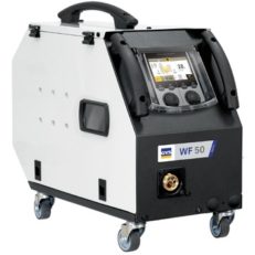 AIR/WATER WIRE FEEDER WF 50