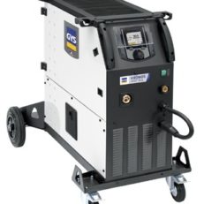 KRONOS 400T DUO - NO ACCESSORIES