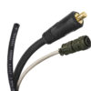 AIR COOLED CONNECTION CABLE MIG-i - 5m - Ø 70mm² | 075443