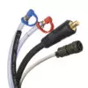 WATER COOLED CONNECTION CABLE MIG-i - 10m - Ø 95mm² | 075504