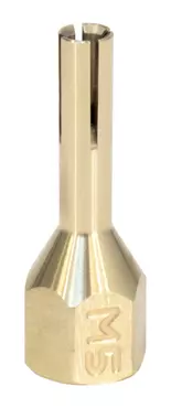THREADED HOLDER Ø 5mm