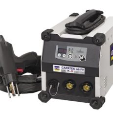 GYSTUD CAPATEK 66 FV - CONTACT GUN