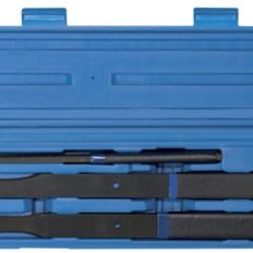 SET OF 3 CHISELS FOR PANEL BEATER
