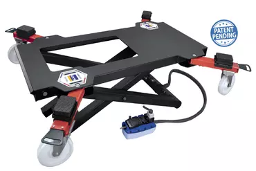 ERGO LIFT 1000 ROLL + WHEEL KIT 3.2T