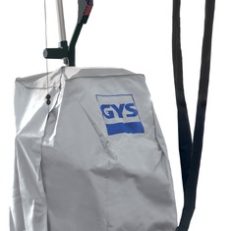 GYSPOT PTI GENIUS PROTECTION COVER