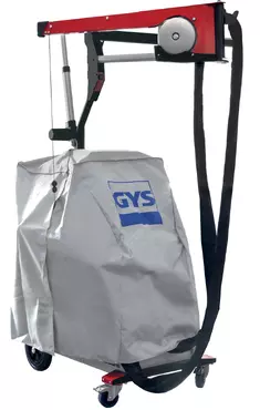 GYSPOT PTI GENIUS PROTECTION COVER