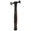 DOUBLE-HEADED PLANISHING HAMMER BlackTec | 077270