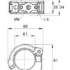 KIT N°21 - TYPE A ROBOTIC CONNECTION CABLE | 077324