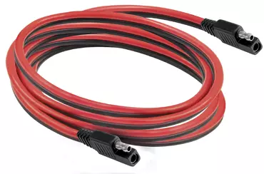 S8 EXTENSION LEAD - SAE / SAE 2.5m