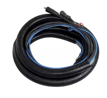 MIG ROBOT MIG CONNECTION CABLE WATER COOLED - 12m - Ø 95mm²
