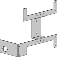 ROBOTIC WIRE BOX HOLDER
