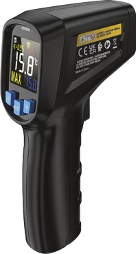 INFRARED THERMOMETER