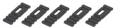 GPR - 5 X FLEX TABS 64x20mm