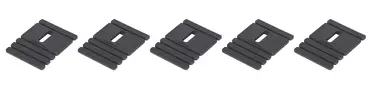 GPR - 5 X FLEX TABS 64x51mm