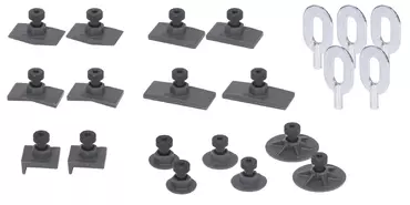 GPR - 24 X UNIVERSAL TABS