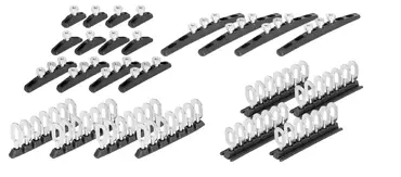 GPR - CAM AUTO - 24 X FOLDING TABS