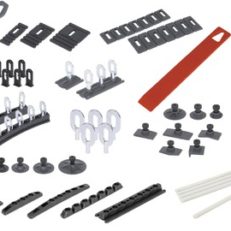 GPR PAINTLESS DENT REPAIR PRO KIT
