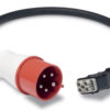 CABLE EV SUPER PRO SMART - (UK) | 080676