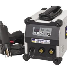 GYSTUD CAPATEK 66 FV - RETRACTING GUN
