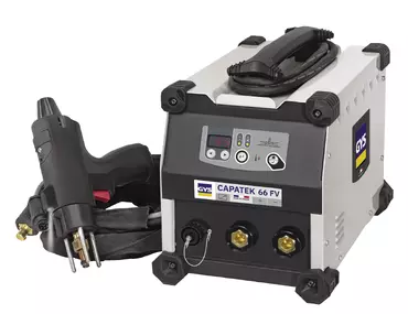 GYSTUD CAPATEK 66 FV - RETRACTING GUN