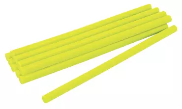 GPR - 10 GLUE STICKS/STRIPPED SURFACE (CAMAUTO)