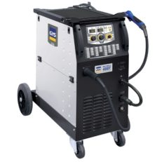 MULTIWELD 400T - WITH ACCESSORIES