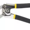 CLAMPING PLIERS FOR PLASTIC REPAIRS | 082014