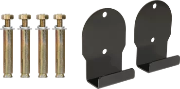 QUICK LIFE L520E WALL BRACKET