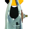 EARTH CLAMP CROCO T400.70 (400A / 70mm² / BRAIDED) | 043213