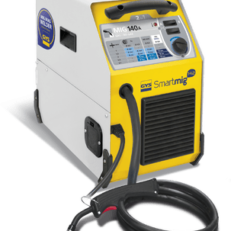 SMARTMIG 142 (regulator not included)